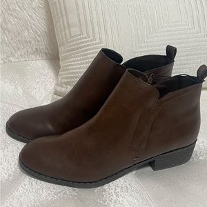 American Rag Cie Ankle Boots